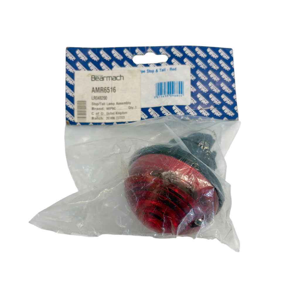 Stop/tail Lamp AMR6516